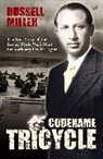 Russell Miller, Miller Russell - Codename Tricycle