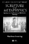 Levering, Matthew Levering, Matthew (Ave Maria College in Ypsilanti Levering, Matthew Webb Levering - Scripture and Metaphysics