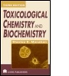 Stanley Manahan, Stanley E. Manahan, Stanley E. (University of Missouri Manahan, Manahan Stanley E. - Toxicological Chemistry and Biochemistry