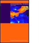Claire Smith, Clare Smith - Environmental Physics