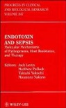 Levin, Harvey Ed. Levin, J Levin, Jack (University of California School of Me Levin, Jack Pollack Levin, LEVIN JACK POLLACK MATTHEW YOKOC... - Endotoxin and Sepsis