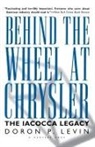 Levin, Doron P Levin, Doron P. Levin - Behind the Wheel at Chrysler