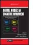 Edward D. (Duke University Medical Center Levin, Edward D. Buccafusco Levin, LEVIN EDWARD D BUCCAFUSCO JERRY, Jerry J. Buccafusco, Jerry J. (Medical College of Georgia Buccafusco, Buccafusco Jerry J.... - Animal Models of Cognitive Impairment