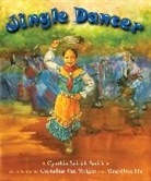 Hu Ying-Hwa, Cynthia L Smith, Cynthia L. Smith, Cynthia Leitich Smith, Smith Cynthia Leitich, Ying-Hwa Hu... - Jingle Dancer