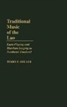 Terry Miller, Terry E. Miller, Miller Terry - Traditional Music of the Lao
