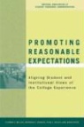 Barbara E. Bender, Thomas E. Miller, Thomas E. Bender Miller, John H. Schuh - Promoting Reasonable Expectations