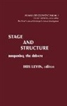 Iris Levin, Unknown - Stage and Structure