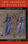 Timothy S Miller, Timothy S. Miller - Orphans of byzantium -the-