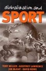 Geoffrey A Lawrence, Geoffrey A A Lawrence, Geoffrey A. Lawrence, Professor Geoffrey A. Lawrence, Jim McKay, Toby Miller... - Globalization and Sport