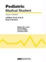 Jonathan Adler, Jonathan Emblad Adler, Peter Emblad, Levin, Robert M Levin, Robert M. Levin... - Pediatric Medical Student Usmle Parts II and Iii: Pearls of Wisdom