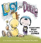 Wiley Miller, Wiley - Lucy and Danae