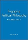 Levine, A Levine, Andrew Levine, Andrew (University of Maryland Levine, John Levine, Levine Andrew - Engaging Political Philosophy