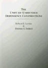 Thomas E. Hukari, Robert D. Levine, Robert D./ Hukari Levine - The Unity of Unbounded Dependency Constructions