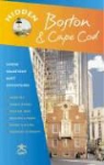 Patricia Mandell, Ulysses Press - Hidden Boston and Cape Cod
