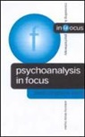 David Livingstone Smith, David Livingston Smith, David Livingstone Smith - Psychoanalysis in Focus