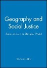 David M. Smith, David M. (Queen Mary and Westfield College Smith, David Marshall Smith, Dm Smith - Geography and Social Justice