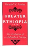 Donald Levine, Donald Levine, Donald N Levine, Donald N. Levine - Greater ethiopia