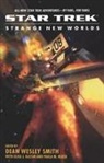 Paula M Block, Paula M. Block, Elisa J Kassin, Elisa J. Kassin, Dean Wesley Smith - Strange New Worlds
