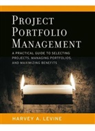 Levine, Harvey A Levine, Harvey A. Levine, Levine Harvey A. - Project Portfolio Management
