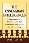 Janet Levine, Levine Janet - Enneagram Intelligences