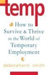 Deborahann Smith - Temp