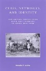 Rhonda F Levine, Rhonda F. Levine, Levine Rhonda F. - Class, Networks, and Identity