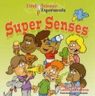 Leslie Johnstone, Shar Levine, Shar/ Johnstone Levine, Steve Harpster - Super Senses