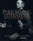 Diana Smith - Performing Literature