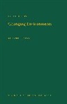 Richard Horn, Richard Levins, Levins Richard, Simon Levin - Evolution in Changing Environments