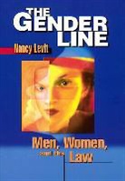 Nancy Levit, Andy Merrifield - The Gender Line