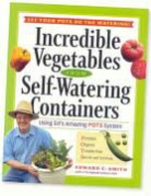 Edward C. Smith - Incredible Vegetables From Self-Watering Containers