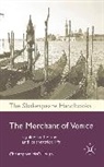 Christopher McCullough - The Merchant of Venice