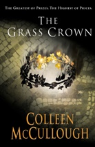 Colleen McCullough, McCullough Colleen - The Grass Crown