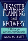 Alan M Levitt, Alan M. Levitt, Am Levitt, Daniel Ed Levitt, Daniel Ed. Levitt, LEVITT ALAN M... - Disaster Planning and Recovery