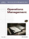 Schneider, Mitch Schneider - Automotive Service Management: Operations Management