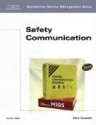 Schneider, Mitch Schneider, Mitch (Senior Contributing editor Schneider - Automotive Service Management: Safety Communications