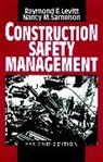 Daniel Ed Levitt, Daniel Ed. Levitt, Raymond E. Samelson Levitt, Raymond Elliot Levitt, Raymond Elliot (Stanford University) Samel Levitt, Raymond Elliot Samelson Levitt... - Construction Safety Management