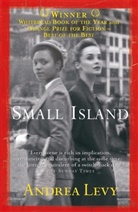 Andrea Levy - Small Island