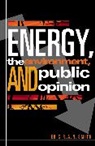 Eric R a N Smith, Eric R. A. N. Smith, Eric R.A.N. Smith, Eric R.a.n. (Associate Professor of Politic Smith - Energy, the Environment, and Public Opinion
