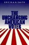 Eric R. A. N. Smith, Smith Eric R. A. N., Eric R. A. N. Smith - Unchanging American Voter