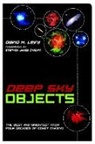 David Levy, David H Levy, David H. Levy - Deep Sky Objects