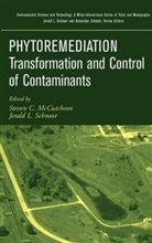 Sc Mccutcheon, Steve C. McCutcheon, Steven McCutcheon, Steven C McCutcheon, Steven C. McCutcheon, Steven C. (U.s. Environmental Protecti Mccutcheon... - Phytoremediation