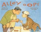 Janice Levy, Levy j, C. B. Decker, Cynthia Decker - Alley OOPS