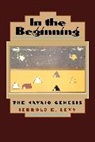 Jerrold E. Levy, Levy Jerrold E. - In the Beginning