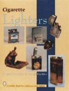 George Fischler, -. Fiscler Schneider, Stuart Schneider, Stuart/ Fischler Schneider, Stuart Schneider - Cigarette Lighters