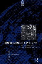 G. Smith, Gavin Smith - Confronting the Present