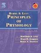 Bruce M. Koeppen, Matthew N. Levy, Bruce A. Stanton - Berne and Levy Principles of Physiology