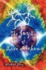 Michael Levy - The Joys of Live Alchemy