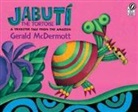 Gerald McDermott, McDermott Gerald, Gerald McDermott, McDermott Gerald - Jabuti the Tortoise