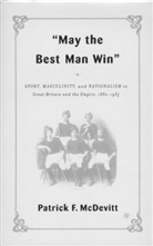 P McDevitt, P. McDevitt, Patrick F. Mcdevitt - May the Best Man Win